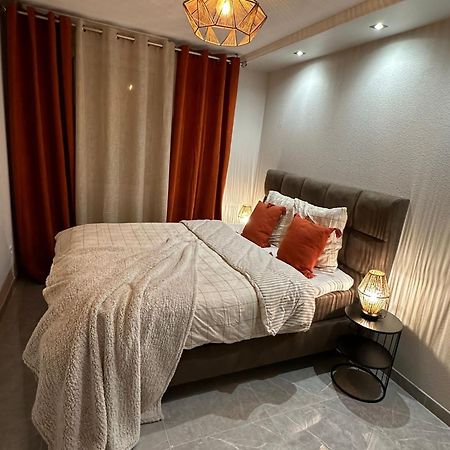 T3 5 Etoile Jacuzzi Daire Toulouse Dış mekan fotoğraf