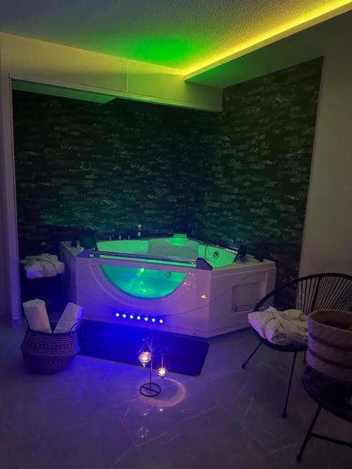 T3 5 Etoile Jacuzzi Daire Toulouse Dış mekan fotoğraf