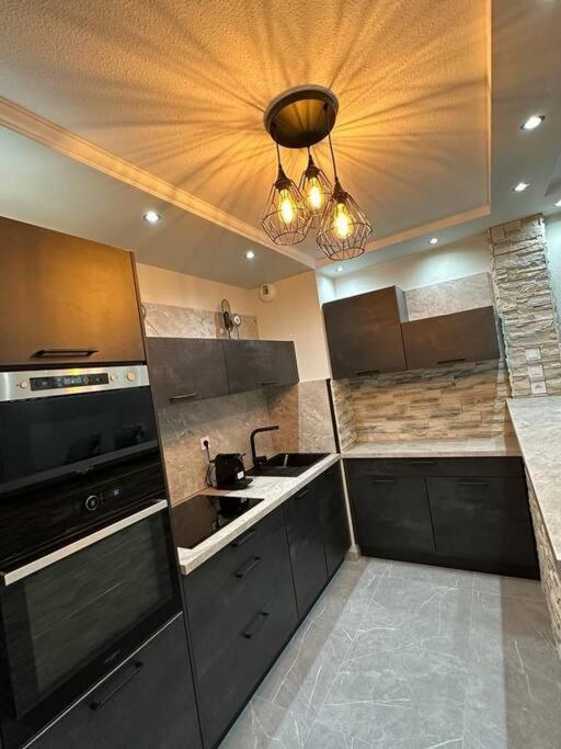 T3 5 Etoile Jacuzzi Daire Toulouse Dış mekan fotoğraf