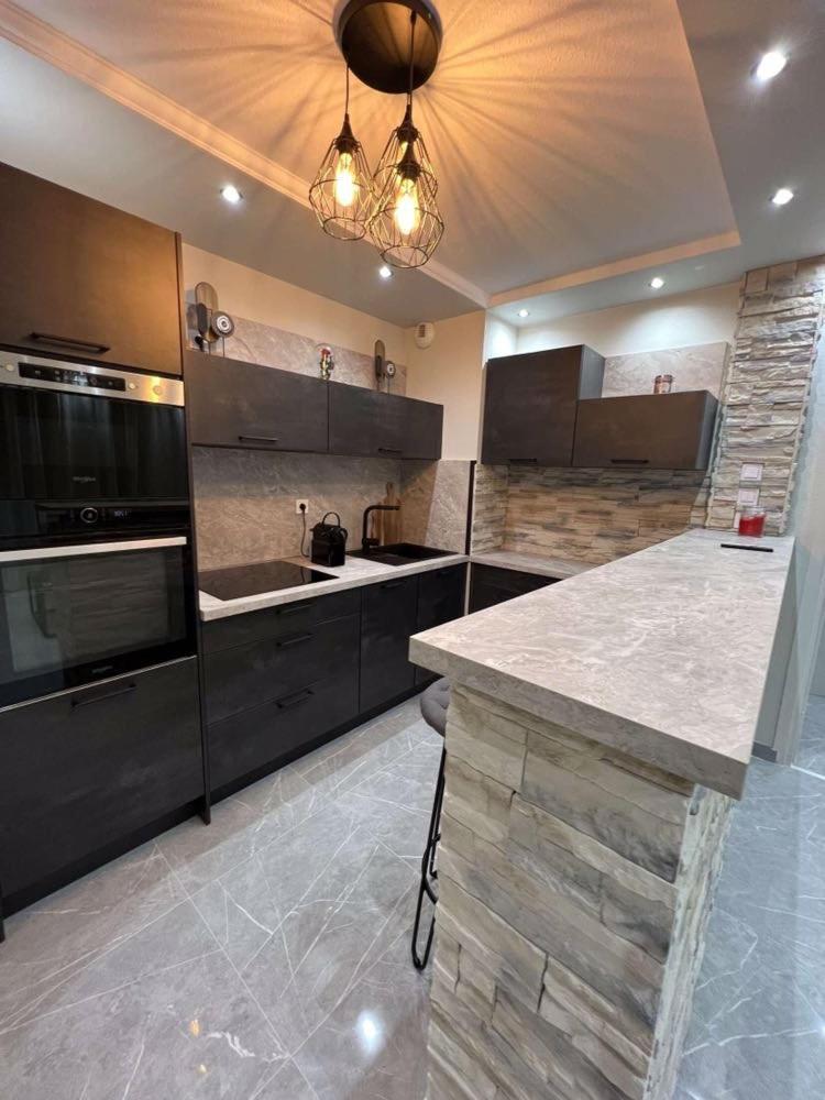 T3 5 Etoile Jacuzzi Daire Toulouse Dış mekan fotoğraf