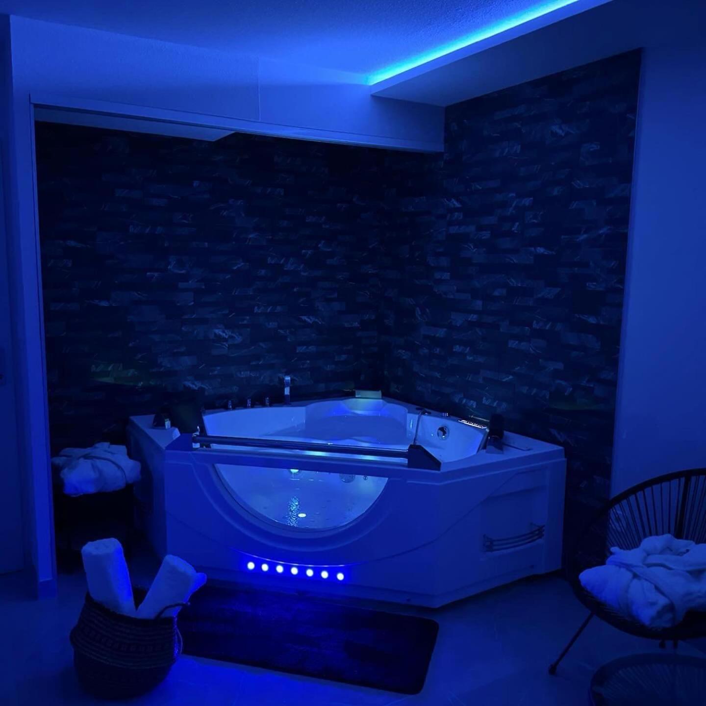 T3 5 Etoile Jacuzzi Daire Toulouse Dış mekan fotoğraf