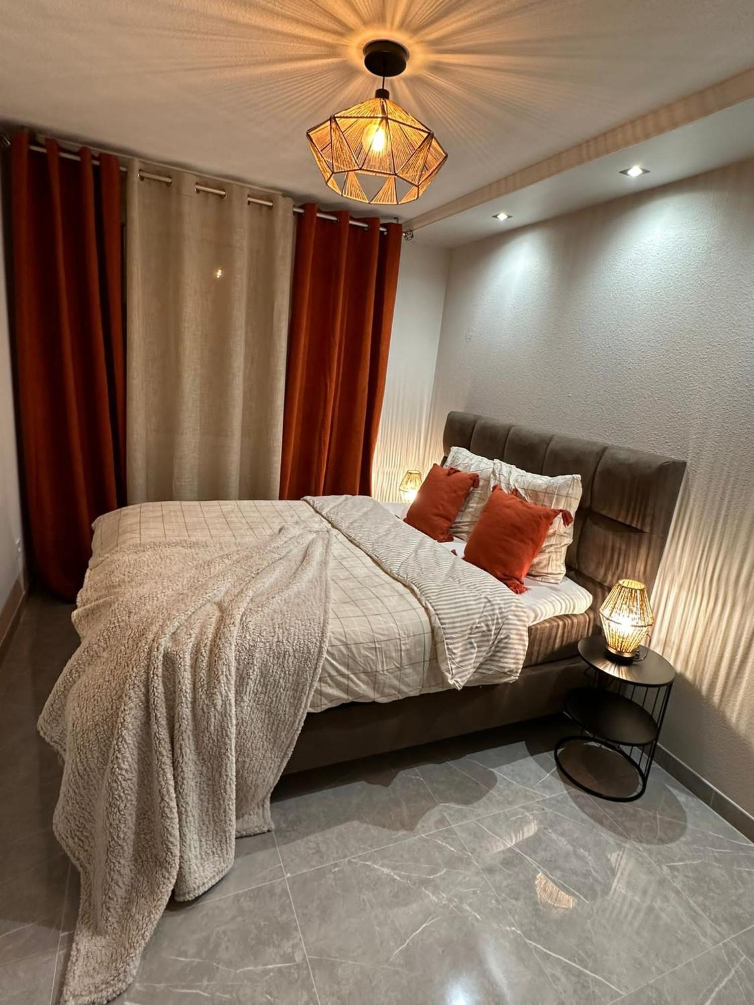 T3 5 Etoile Jacuzzi Daire Toulouse Dış mekan fotoğraf